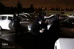 شب نوزدهم ماه مبارک رمضان ـ مشهد