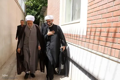 مراسم تکریم و معارفه مدیرکل سازمان تبلیغات اسلامی اسلان فارس
