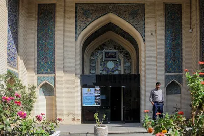 تور فستیوال عکاسی «طهران قدیم»
