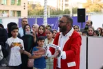 حال‌وهوای دومین جشنواره تئاتر اقتباس در شاهین‌شهر