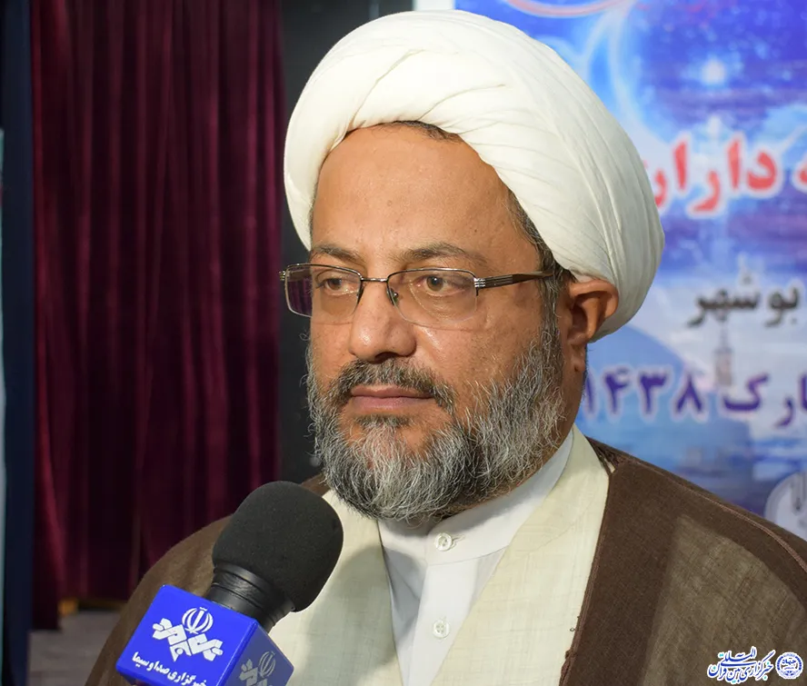 صمیمیت با امت اسلامی؛ رمز تعالی حکومت نبوی