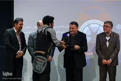 Iran : fin d'un festival coranique de court métrage