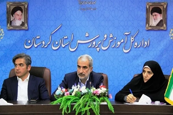 آیین‌نامه طرح رتبه‌بندی معلمان تدوین شده است