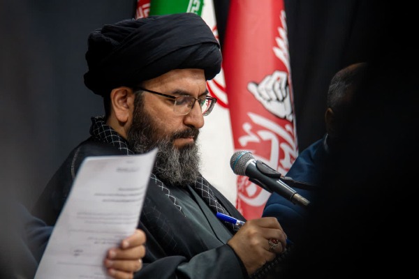 حجتالاسلام حسینی، امام جمعه زنجان حجتالاسلام حسینی، امام جمعه زنجان