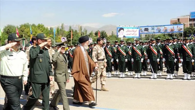 Madola ya kibeberu yamekasirishwa na hatua ya kusimama kidete Iran