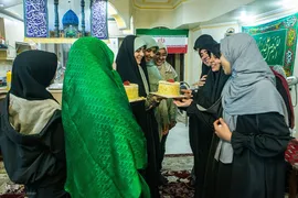 آشپزخانه‌های مقاومت: زنانی که در پشت خط مقدم، حامی امنیت شدند