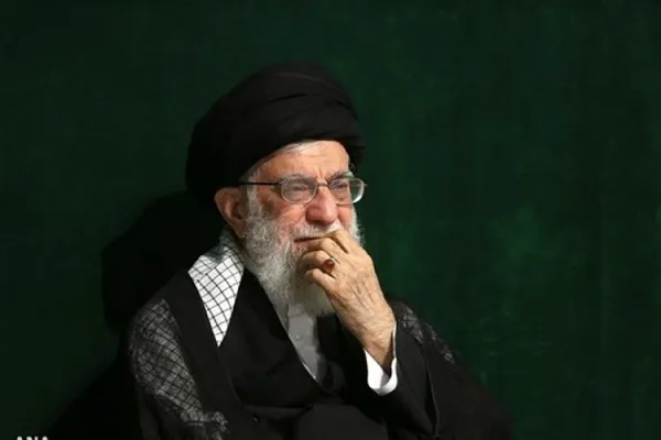 Mese Moharram: cerimonie di lutto in presenza della Guida Suprema