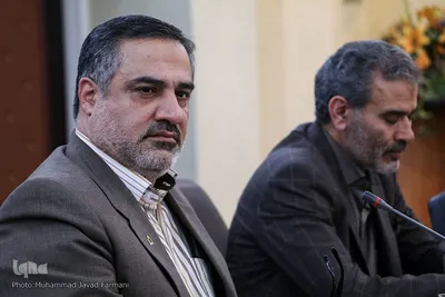 نشست تبیین برنامه‌های رادیو قرآن ویژه انتخابات ریاست جمهوری