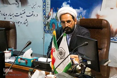 آزمون شبیه‌سازی سومین دوره طرح ساماندهی داوران استان مرکزی