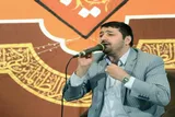 عکس | برگزاری جشن مجازی میلاد مهدی موعود(عج) در حسینیه اعظم زنجان