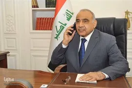 استعفای عادل عبدالمهدی نخست وزیر عراق