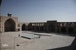 حال ناخوش مسجد حکیم اصفهان