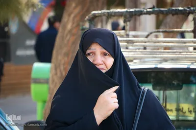 تشییع پیکر آیت‌الله مستجاب‌الدعواتی در اصفهان