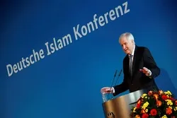 German Ministry Apologizes for Serving Pork Sausage at Conference on Islam