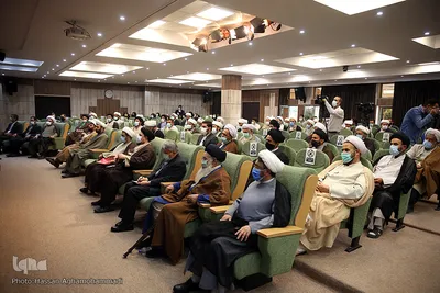 سمینار بین‌المللی «الزامات وحدت اسلامی در جهان معاصر»