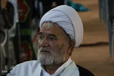 مراسم بزرگداشت شهدای هفتم تیر در اصفهان