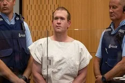 Christchurch Mosque Shooter Sacks Lawyer