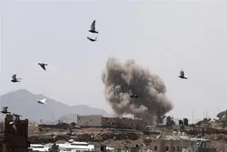 Saudi-Led Coalition Carries Out Some 300 Airstrikes on Yemen in 7 Days  