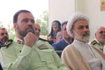 افتتاح مرکز مشاوره فراجا در یزد‎