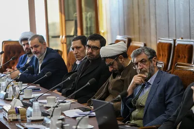 نشست هم‌افزایی دستگاه های قرآنی کشور پیرامون رمضان المبارک