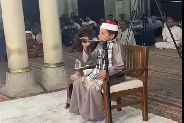 ماشوم قاری