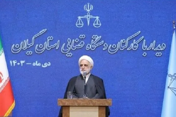 حجم بالای کار نباید ما را از خدمات‌رسانی مطلوب باز دارد