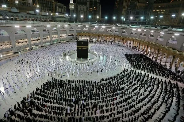 L'Arabie saoudite introduit de nouvelles réglementations concernant les visas Omra 
