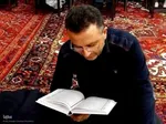مراسم احیای شب‌های قدر در مساجد اهر