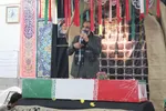 یادواره شهدای مفقودالاثر ملایر‎