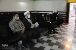 سلسله نشست های بانوان فعال عرصه فرهنگ و هنر تبریز