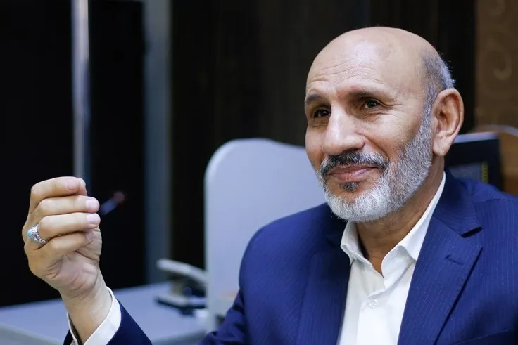 همایش سبک زندگی مهدوی با حضور پدر طب سنتی اسلامی