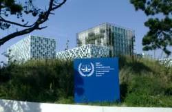 Der IStGH sieht sich auch in palästinensischen Gebieten verantwortlich