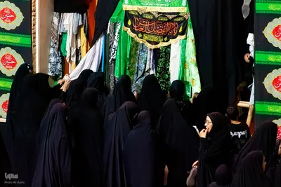آیین ۳۰۰ ساله نخل‌گردانی در زواره اردستان