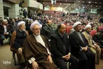 مراسم گرامیداشت یوم الله ۱۲ بهمن ـ تبریز‎