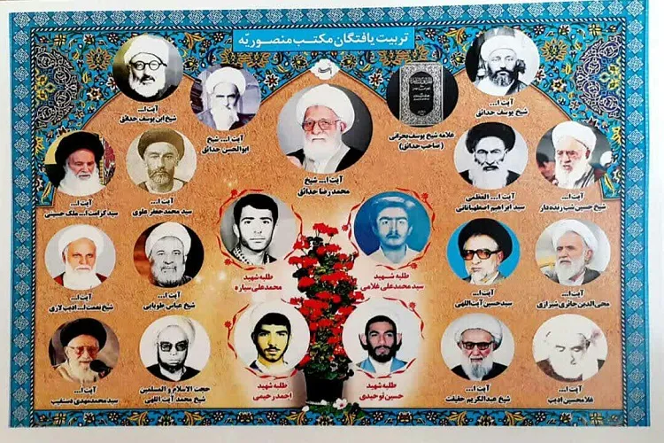 یادواره «شهدای روحانیت» در شیراز برگزار می‌شود