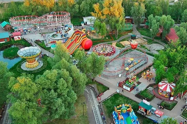 Определено место строительства Соборной мечети в Казани