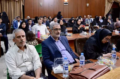 گرامیداشت روز خبرنگار در تبریز‎