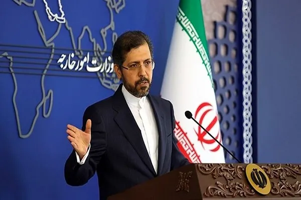  سعودي عربستان دې د خبرواترو د بیرته پیلیدا لپاره خپله اراده وړاندې کړي