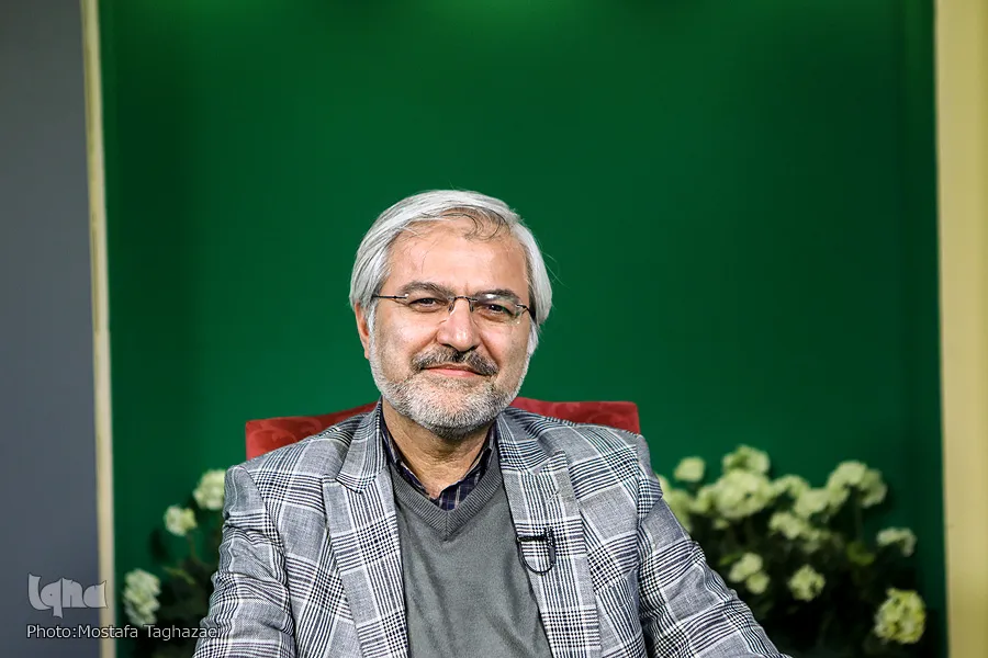انسان خدایی می‌خواهد که کنار رنج‌هایش بایستد/ آیا مشکلات مجازات الهی است؟