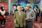 انتخابات 1400 در تبریز‎