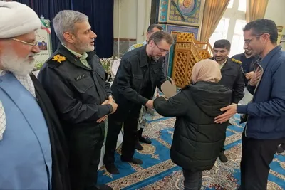همایش تخصصی نهج البلاغه