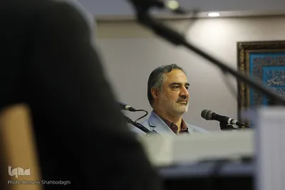 احمد ابوالقاسمی