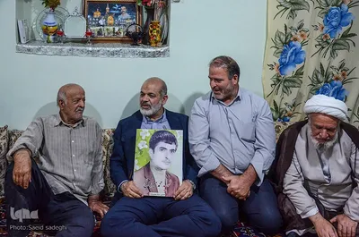 سفر وزیر کشور به تبریز‎‎