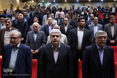 افتتاح پارک علوم و فناوری های نرم و صنایع فرهنگی جهاد دانشگاهی در دانشگاه علم و فرهنگ