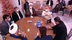 برگزاری جشن گلریزان در اهر