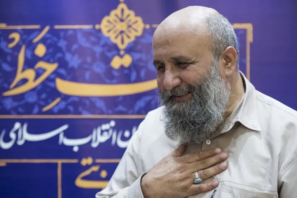کرونا باعث دیده شدن آثار فاخر شهرستانی شد/ استقبال از هنر مقاومت دور از انتظار بود