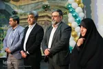 همایش تجلیل از قرآن‌آموزان مرکز حفظ ثامن‌الائمه (ع)