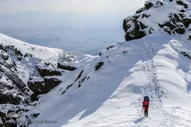 بازجستن روزگار وصل / ۱۱ دسامبر روزجهانی کوهنوردی