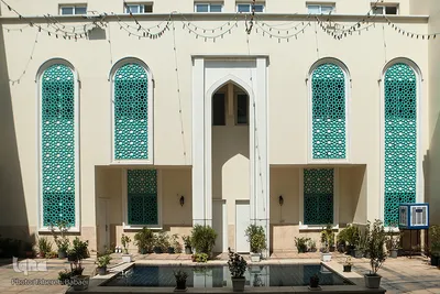 مسجد جامع امام حسن عسگری (ع)