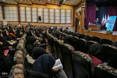 طرح دانش‌آموزی «داناب» در قزوین